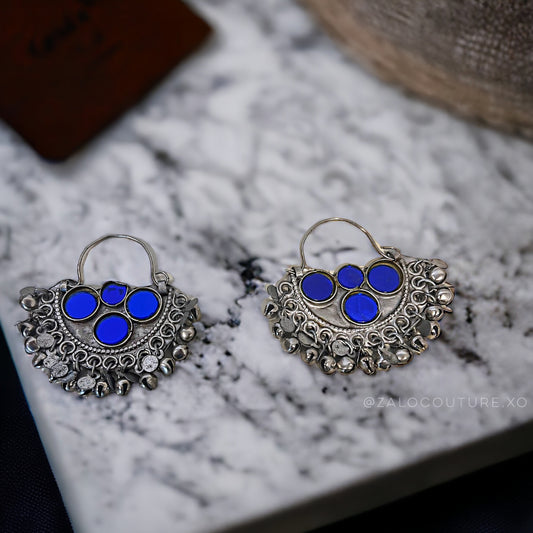 Asmaan Earrings