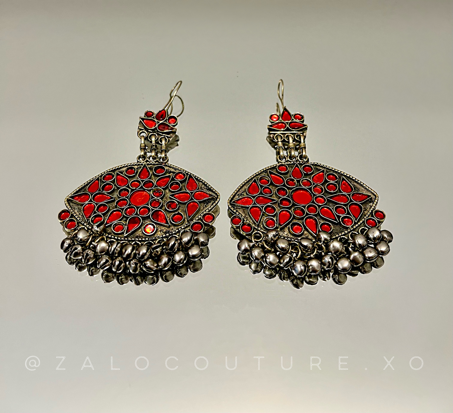 Negar Earrings