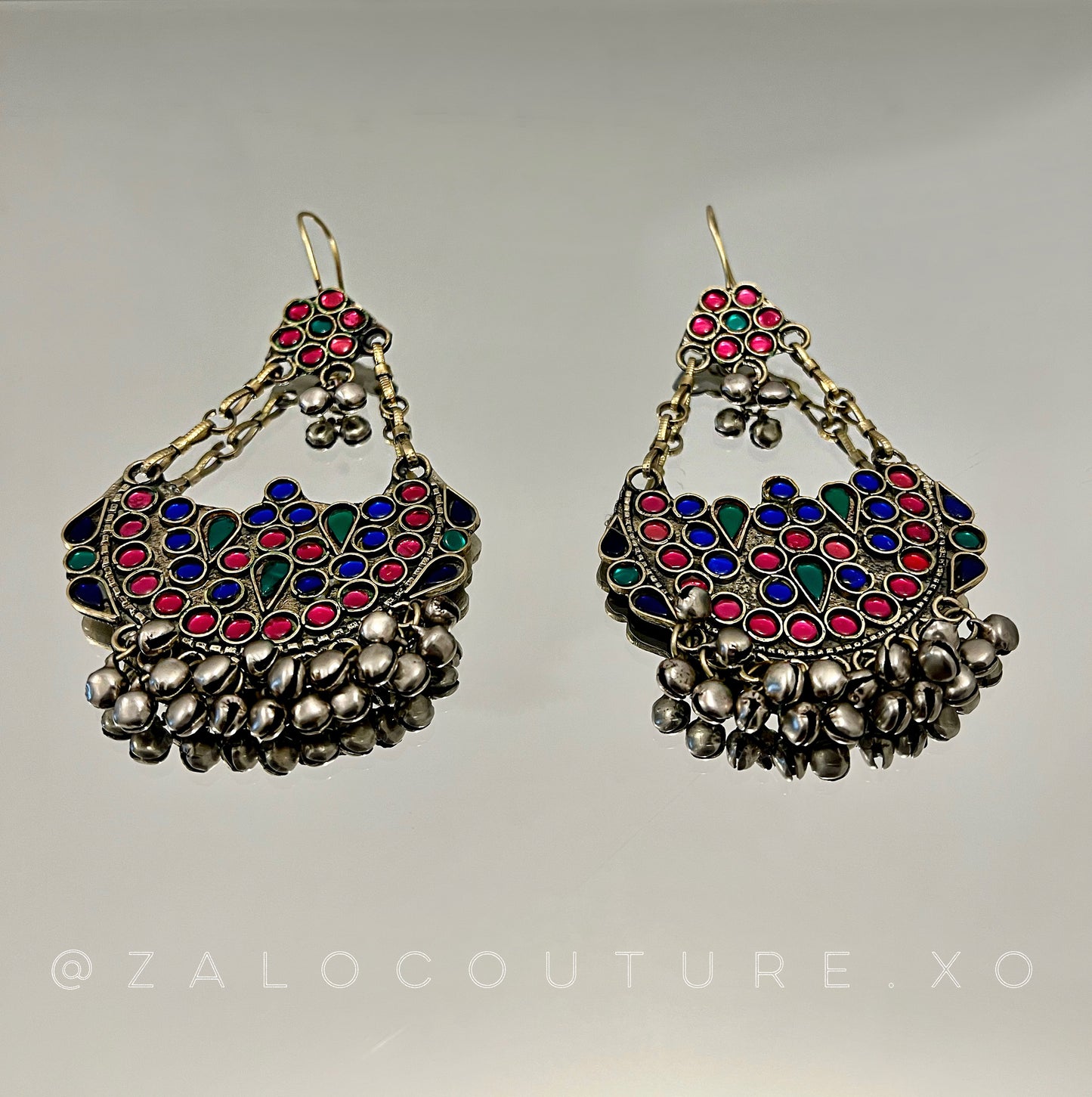 Rangina Vintage Earrings