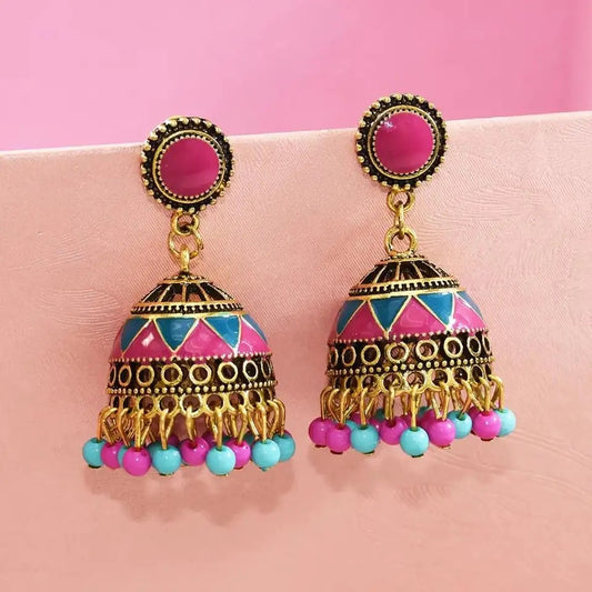 Sarah Earrings