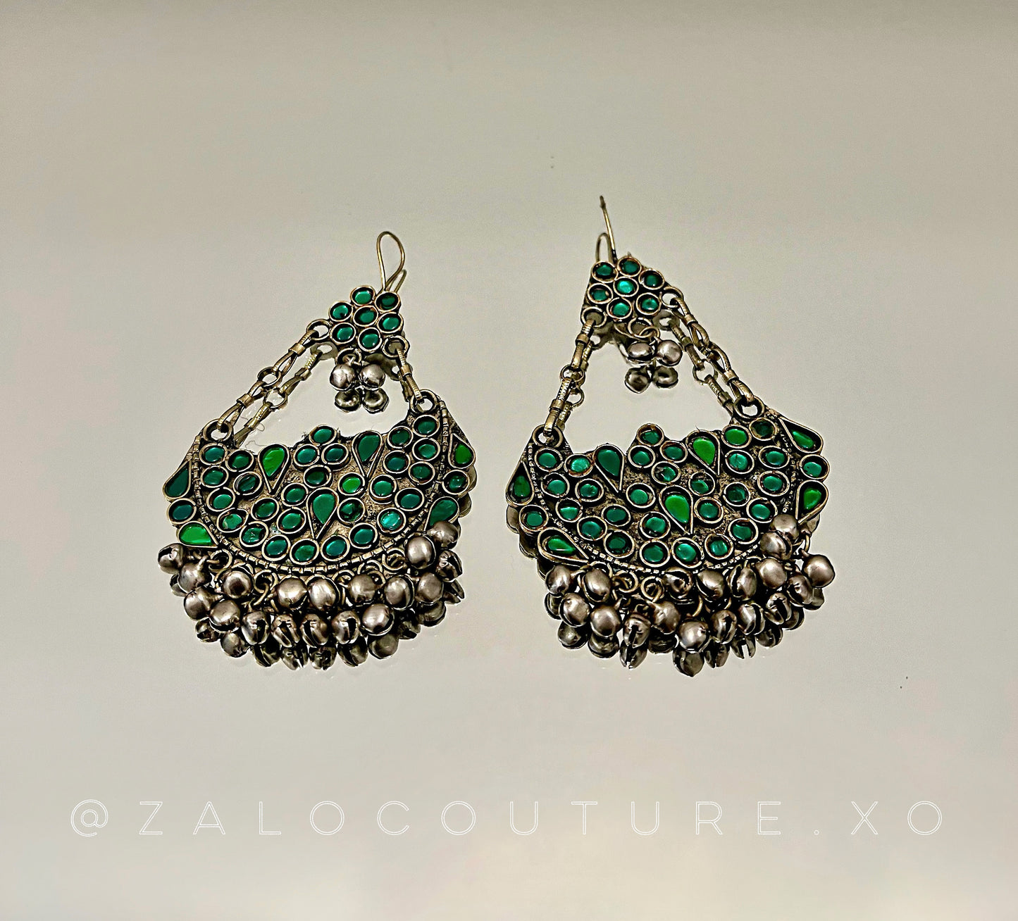 Shania Earrings